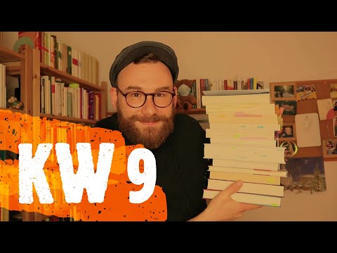 Kalenderwoche 9