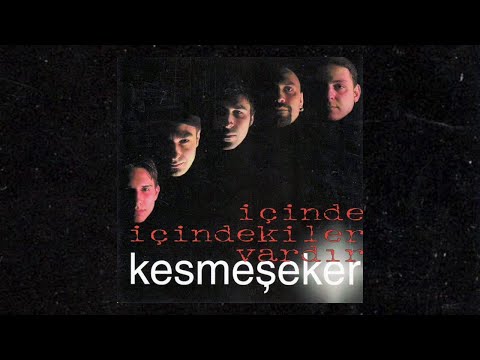 Kesmeşeker - Eyersiz atlar #adamüzik