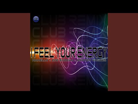 I Feel Your Energy (Hoxton Whores Club Remix)