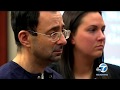 265 people come forward as Larry Nassar victims, judge says I ABC7