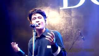 [HD FANCAM] Sixty Five - Gentle Bones (Shine Fest Singapore 160702)