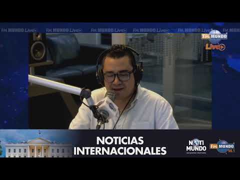 NotiMundo Al D�a