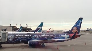 Leaving Home... forever?