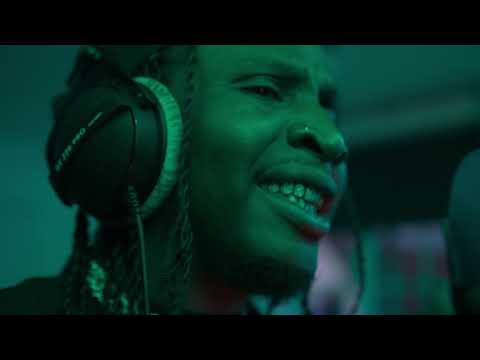 AMTIM Studio Sessions – Tae Hawfa x Luey Northern | Studio Performance