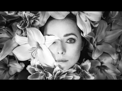 Anastasia Minster - Song of Songs (Official Album Audio)