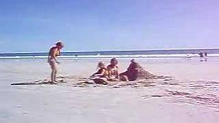 sandspiel