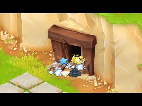 Hay Day Gameplay | Level 216 💙