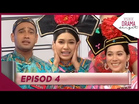 [FULL] Studio Drama Sangat | Seadanya Aku (25 Jan 2020)