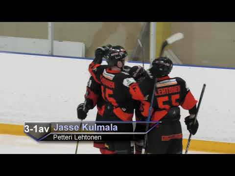 KuKi vs LaJy 19 10 2019 kooste