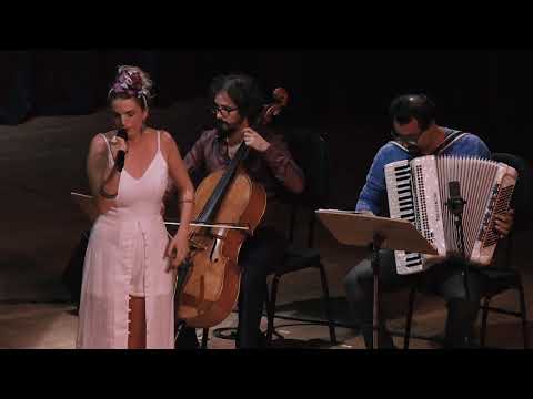 Egberto Gismonti - Memória e Fado & Maracatu | FMCB 5