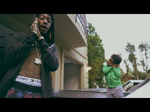 Taylor Gang - Sleep At Night [Official Video]