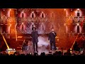 Soprano Kendji Girac Sur Caruso Fin Sapés Comme Jamais