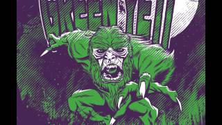 Green Yeti - The Yeti Has Landed (lyrics)