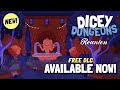 Gameplay video of Dicey Dungeons  PC