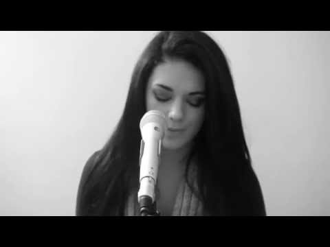 Sam Smith - Stay With Me (Cover By Kirsten-Claire)