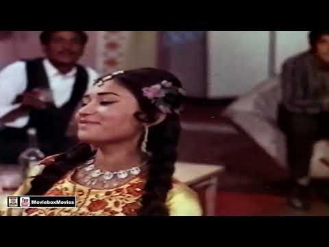 TERA MERA SOHANIYA MIL GAYA DIL - PAKISTANI FILM MELE SAJNA DE