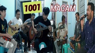 Download lagu 1001 macam. karya Rhoma Irama mp3