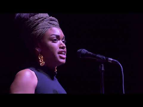 NPS 2018 Finals  - Lindsay Young - “Queerphobic"