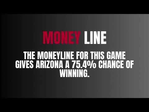 Clemson vs Arizona Betting  Trends   The Moneyline