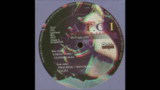 Ambient Temple Of Imagination - Earth