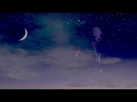 The Edge of Night & In Dreams 4k - Cover Daniel Westphal