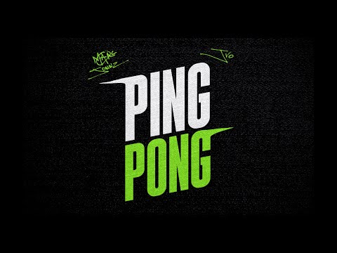 Marc Jonnz - PING PONG