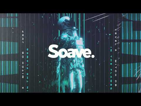 In The Flames - MITCH DB, Level 8, JOEF