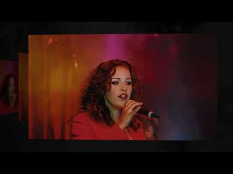 Blümchen in Concert - Rendsburg 1997 - Orchester Radio Mix Ich Vermisse Dich