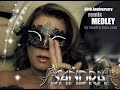 SANDRA - 30th anniversary megamix by DJ ...