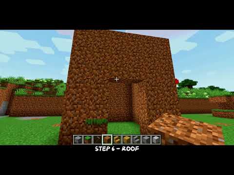 Unbelievable! Shosh creates ultimate Minecraft house