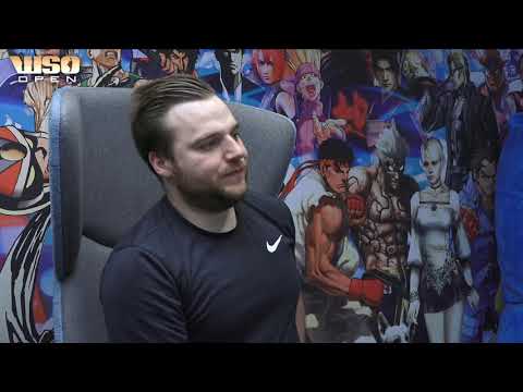 Pro Fluke (ELF) vs Reason | Incognitus In Winners Finals SF4 WSO Open May 2019