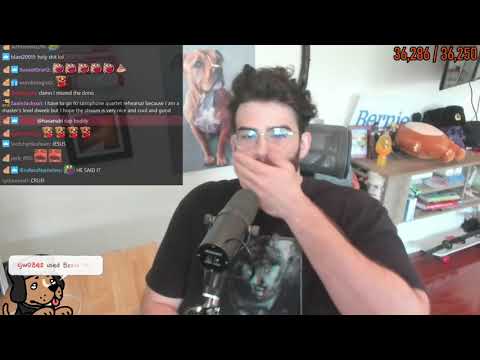 1/3 HasanAbi March 10, 2021 - House passes Biden Stimulus Bill, Culture War, Second Thought FULL VOD