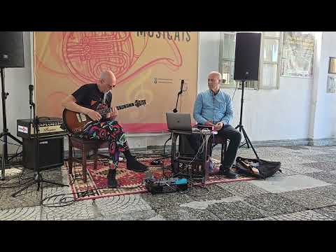 Domingos Musicais