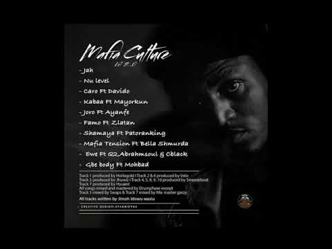 AUDIO:- Idowest – Caro Ft. Davido