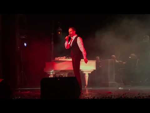 «Hell to your doorstep» Thomas Borchert