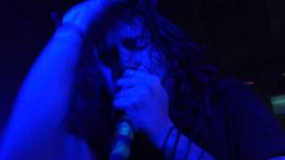 Sleepwave - Through The Looking Glass LIVE @ Camden Barfly 4/12/14