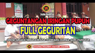 Download lagu IRINGAN PUPUH GEGURITAN mp3