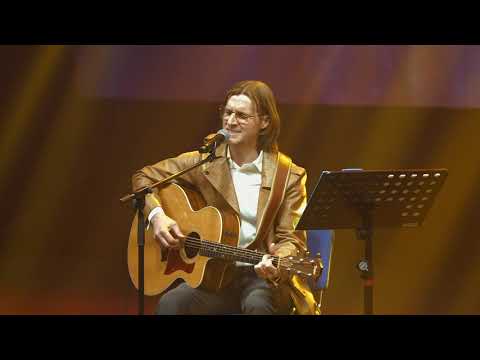 Atât de Toamnă-Ion Razza (concert acustic)