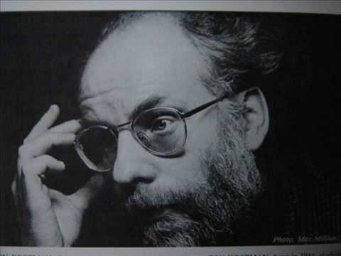 The Legend of Willem Kroesbergen Stephanini cembalo played by Ton Koopman