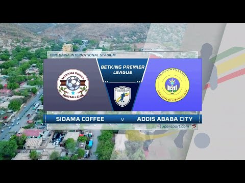 Sidama Coffee v AA City | Highlights