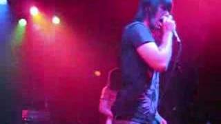 Lovehatehero - Amity LIVE (excellent quality)