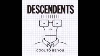 Descendents - Anchor Grill