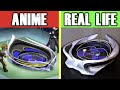 I Made An Anime Drop Beyblade X Stadium IN REAL LIFE