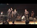 The Canton Spirituals “I’m In Your Care”