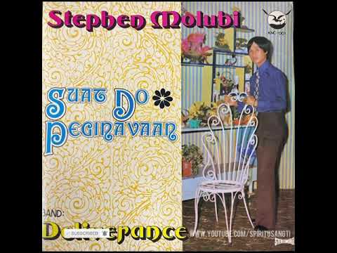 Stephen Molubi - Sodop Diti Tadau Koonom - Hozou Songkotoun