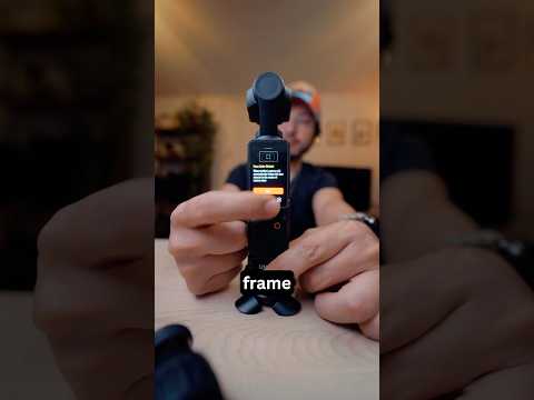 THIS Is The Best Camera For Social Media Content In 2025｜DJI Osmo Pocket 3 Review
