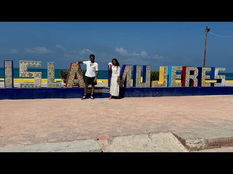 Isla Mujeres Mexico Travel Guide: Best Beaches, Food, Snorkeling & Things to Do!