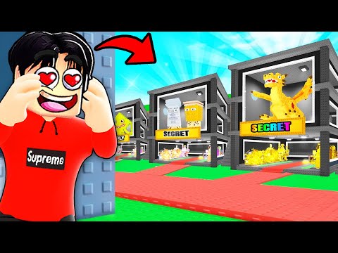 I BUY A DRAGON CANNELLONI 5000€ BASE 😍