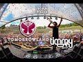 Timmy Trumpet  - Freaks (Live Tomorrowland Belgium 2017)
