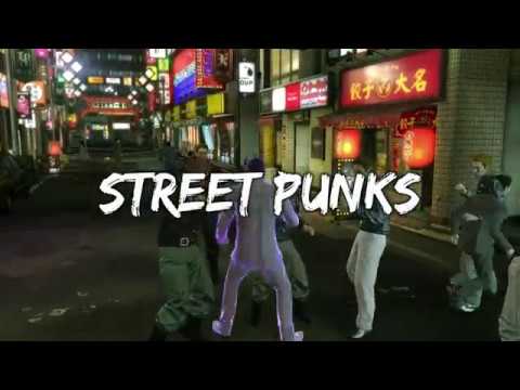 Yakuza Kiwami - #29 [ Interview ]